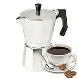 Cafeteira Italiana 12 Xicaras