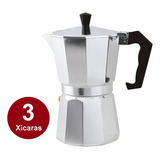 Cafeteira Italiana 150ml Express