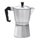 Cafeteira Italiana 6 Xicaras