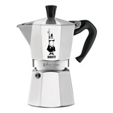 Cafeteira Italiana Bialetti Nuova