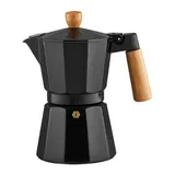 Cafeteira Italiana Espresso 6