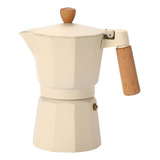 Cafeteira Italiana Espresso 9