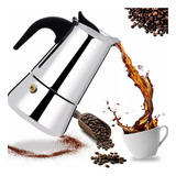 Cafeteira Italiana Expressa Premium