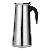 Cafeteira Italiana Expresso 600ml
