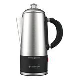Cafeteira Italiana Gran Cadence