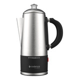 Cafeteira Italiana Gran Cadence