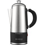 Cafeteira Italiana Gran Inox