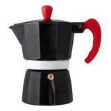 Cafeteira Italiana Moka 3