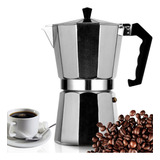 Cafeteira Italiana Moka Premium