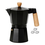 Cafeteira Italiana Premium Expresso