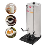 Cafeteira Master 8 Litros