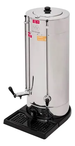 Cafeteira Master 8 Litros