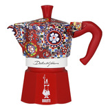 Cafeteira Moka Express Dolce