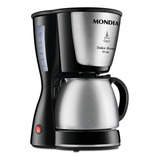 Cafeteira Mondial Dolce Arome