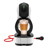 Cafeteira Nescafe Arno Dolce