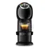 Cafeteira Nescafé Dolce Gusto Arno Genio S Plus Dgs2 Preta Cor Preto 110v
