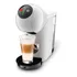 Cafeteira Nescafé Dolce Gusto Genio S Basic Dgs1 Branca Cor Branco 110v