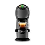 Cafeteira Nescafé Dolce Gusto  Genio S Basic  Grafite  DGS5  127V