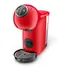 Cafeteira Nescafé Dolce Gusto Genio S Plus Dgs3 Vermelha Cor Vermelho 110v