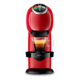 Cafeteira Nescafe Dolce Gusto
