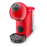 Cafeteira Nescafe Dolce Gusto