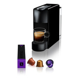 Cafeteira Nespresso Essenza Mini