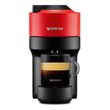 Cafeteira Nespresso Vertuo Pop