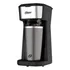 Cafeteira Oster 2day Inox 2 Em 1 Com Copo Térmico 127v