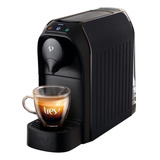 Cafeteira Passione Automatica Multipressao