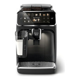 Cafeteira Philips Lattego Elite