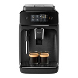 Cafeteira Philips Series 1200