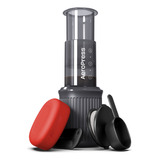 Cafeteira Portatil Aeropress Go