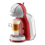 Cafeteira Portatil Nescafe Dolce