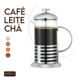 Cafeteira Prensa Francesa 600
