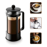 Cafeteira Prensa Francesa Cafe