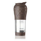 Cafeteira Pressca Portatil Manual
