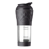 Cafeteira Pressca Portatil Manual