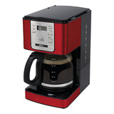 Cafeteira Progamavel Oster Flavor