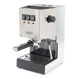 Cafeteira Semiautomatica Gaggia Ri9380