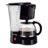Cafeteira Semp Cf3015pr Semi
