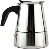 Cafeteira Tipo Italiana Em