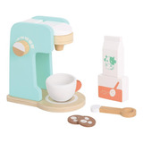 Cafeteira Tooky Tf841 