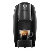 Cafeteira Três Corações Espresso Lov Preto Brilhante 220v