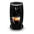 Cafeteira Tres Corações Touch Automática Preta-fosco 110v Cor Preto