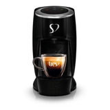 Cafeteira Tres Coracoes Touch