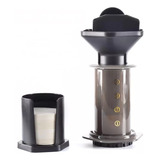 Cafeteira Yuropress Sistema Frances Expresso Café 350 Papel
