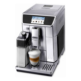 Cafetera Delonghi Super Automatica