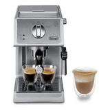 Cafetera Eletrica Delonghi Ecp3420