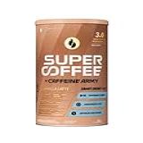 Caffeine Army Supercoffee 3