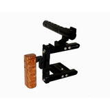 Cage Gaiola P Cameras